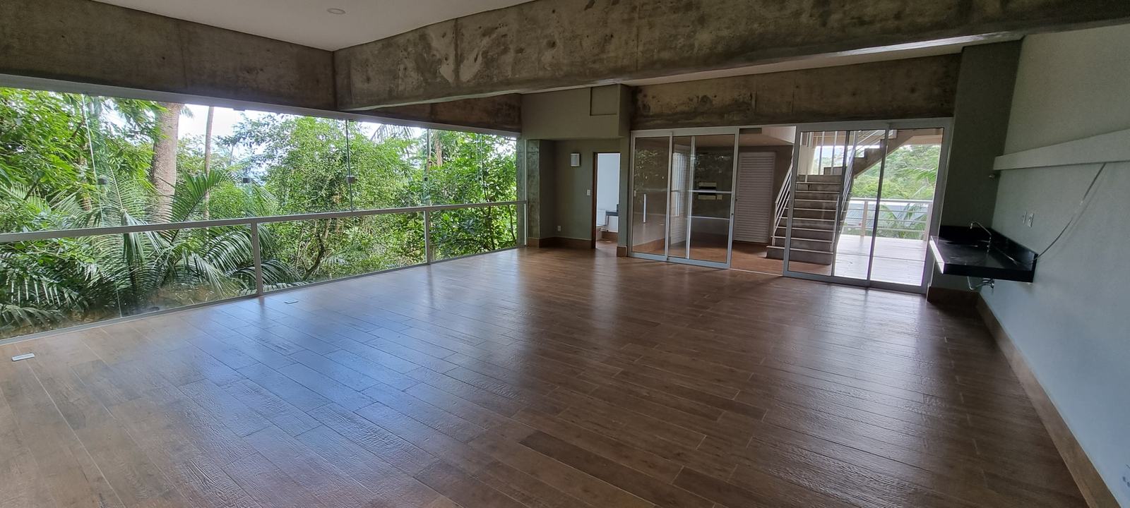 Ambiente interno 5 — Taguaíba, Guarujá, à venda, Casa