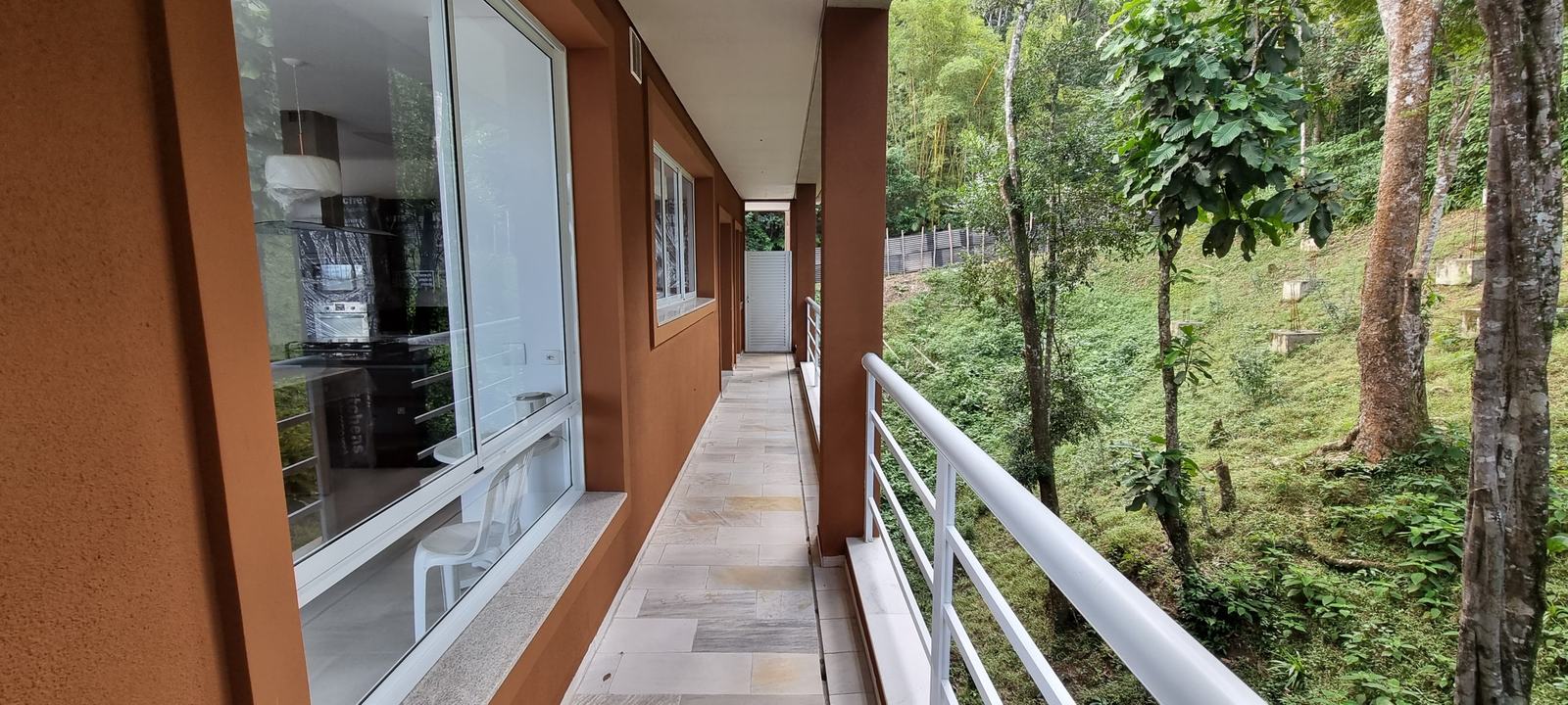 Ambiente interno 4 — Taguaíba, Guarujá, à venda, Casa