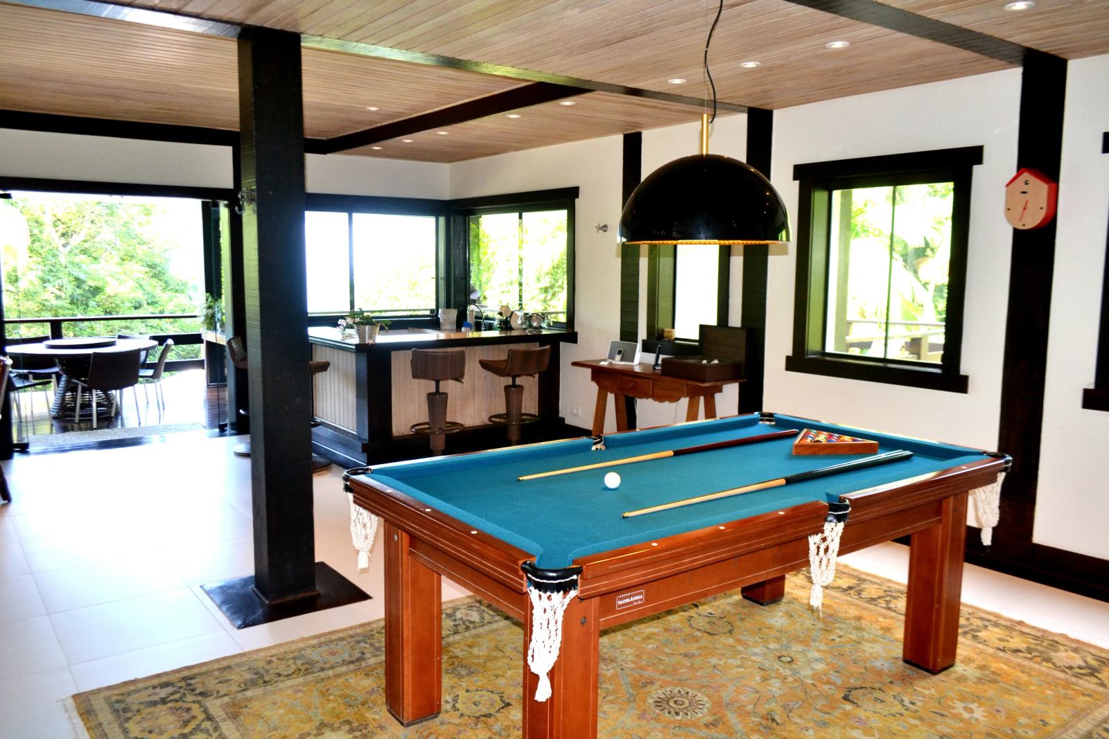 Ambiente interno 12 — Tijucopava, Guarujá, à venda, Casa