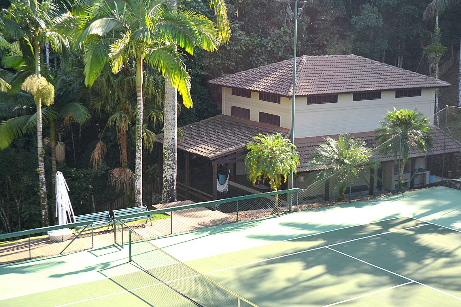 Área externa 10 — Tijucopava, Guarujá, à venda, Casa