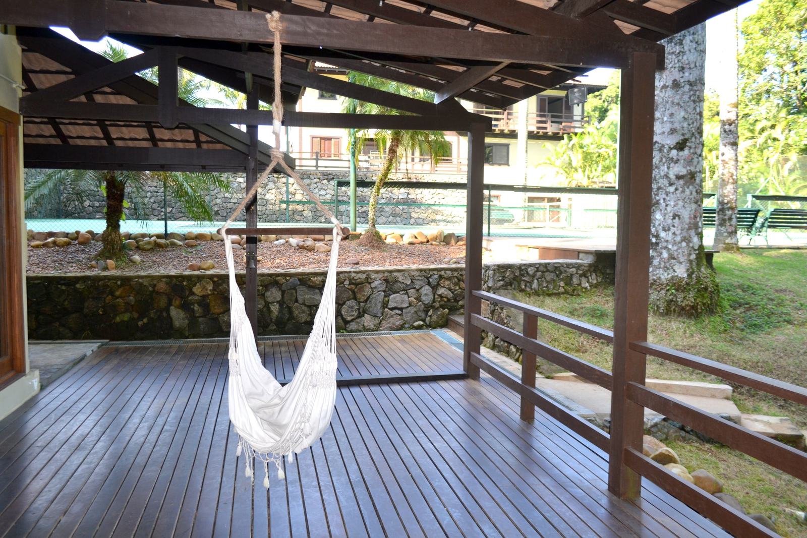 Área externa 13 — Tijucopava, Guarujá, à venda, Casa