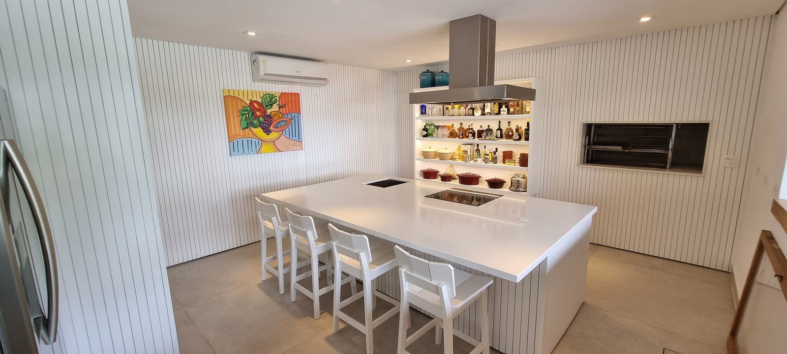 Ambiente interno 25 — Iporanga, Guarujá, à venda e para locação, Casa