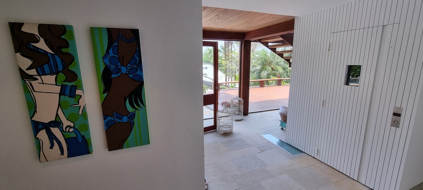 Ambiente interno 21 — Iporanga, Guarujá, à venda e para locação, Casa