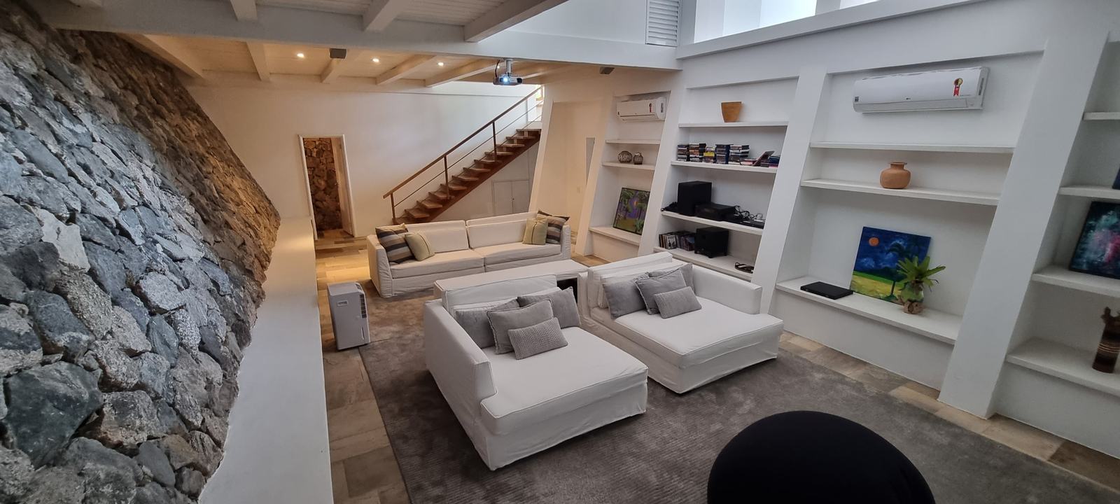 Ambiente interno 18 — Iporanga, Guarujá, à venda e para locação, Casa