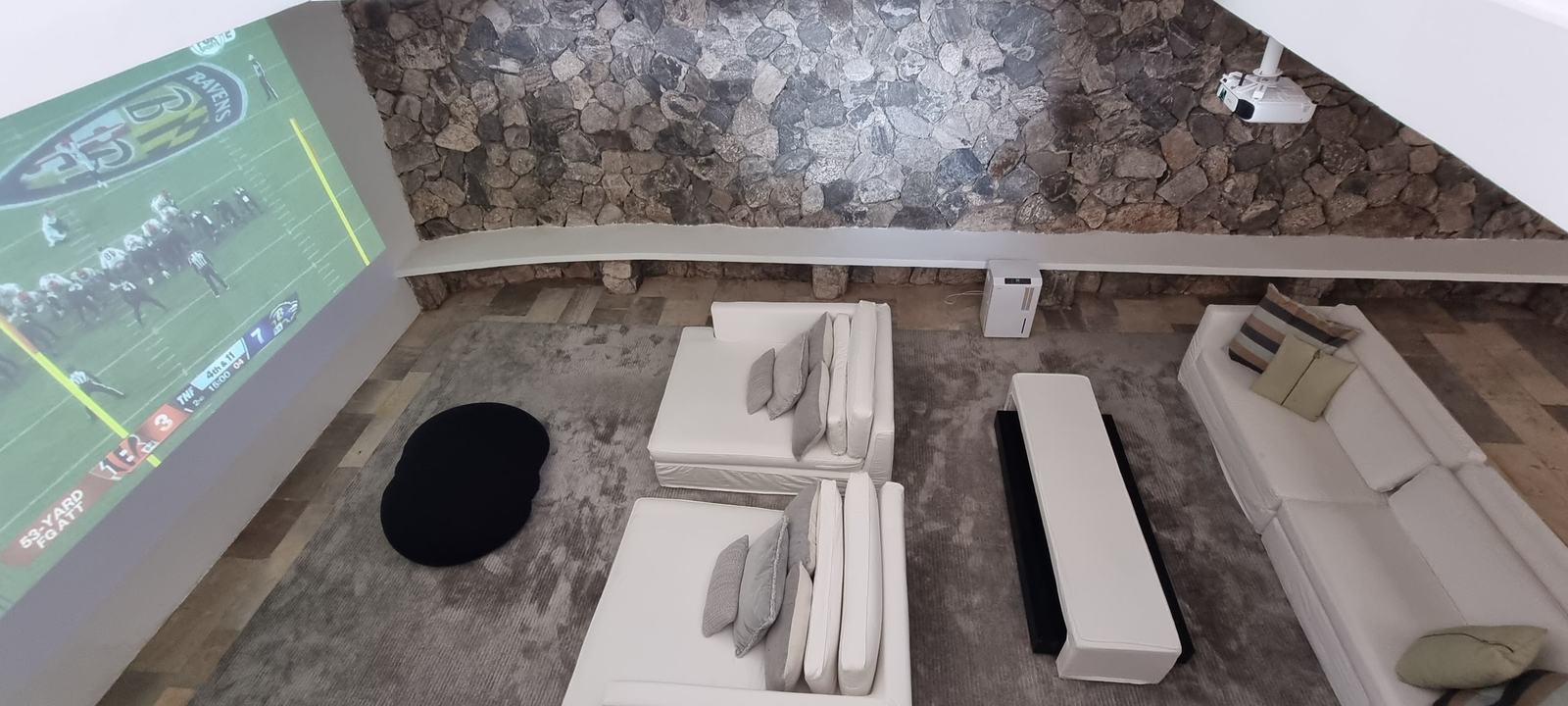 Ambiente interno 26 — Iporanga, Guarujá, à venda e para locação, Casa