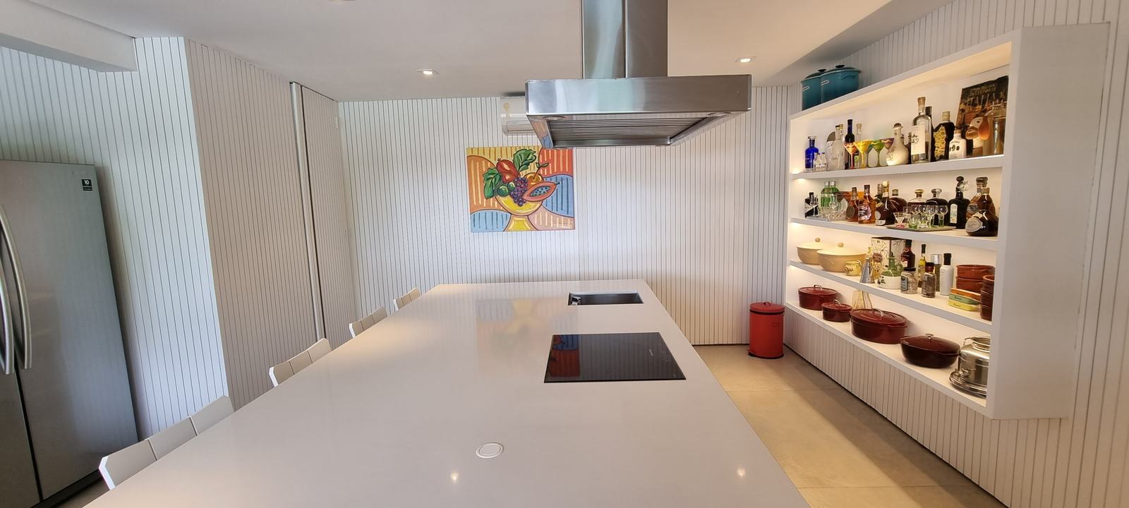 Ambiente interno 27 — Iporanga, Guarujá, à venda e para locação, Casa