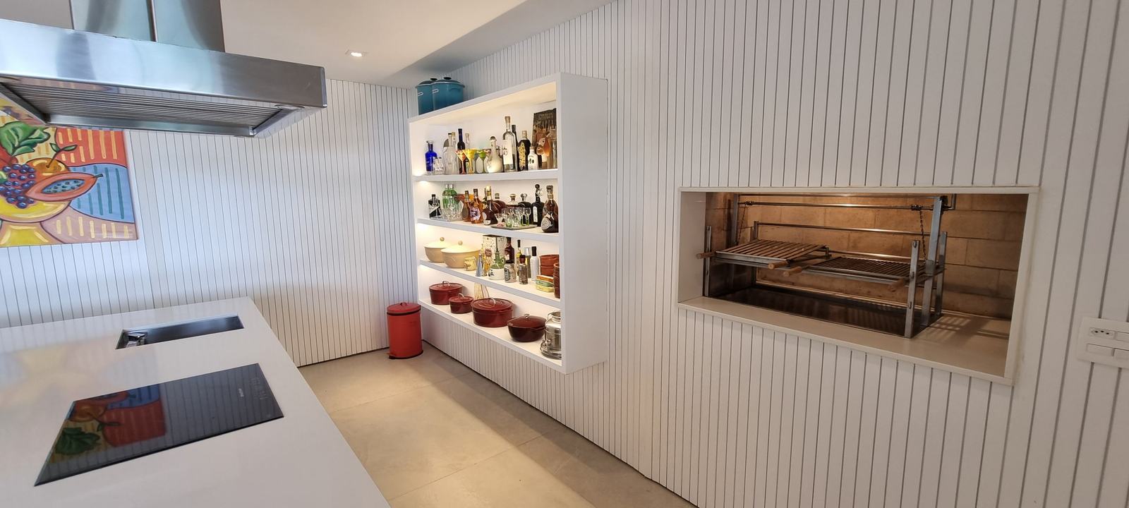 Ambiente interno 22 — Iporanga, Guarujá, à venda e para locação, Casa
