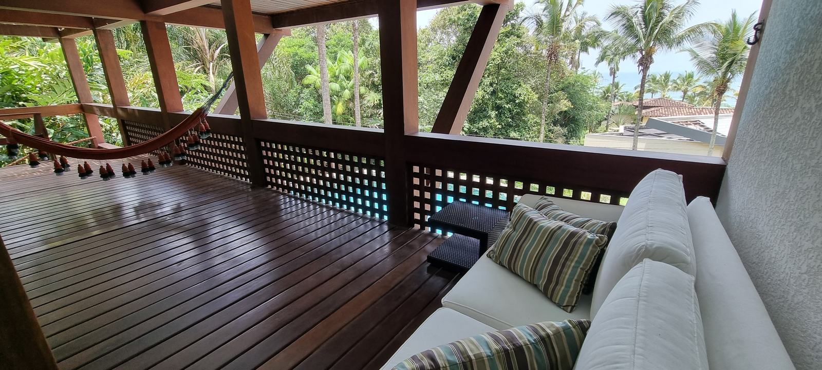 Ambiente interno 9 — Iporanga, Guarujá, à venda e para locação, Casa
