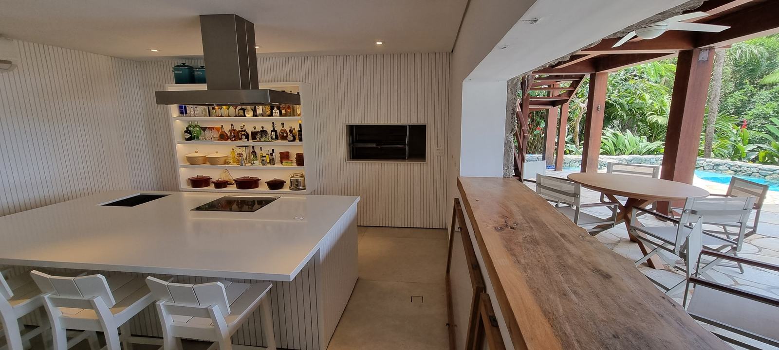 Ambiente interno 28 — Iporanga, Guarujá, à venda e para locação, Casa
