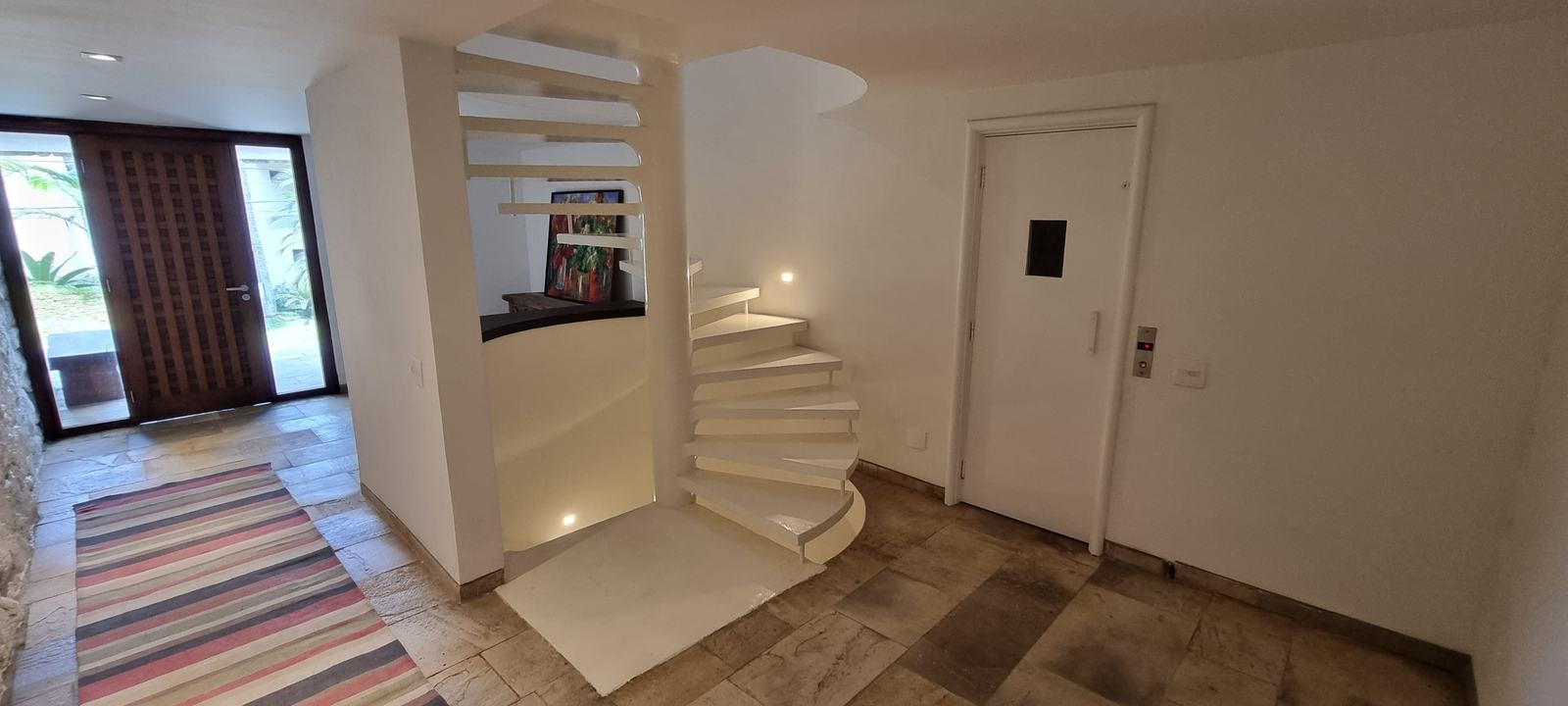 Ambiente interno 15 — Iporanga, Guarujá, à venda e para locação, Casa
