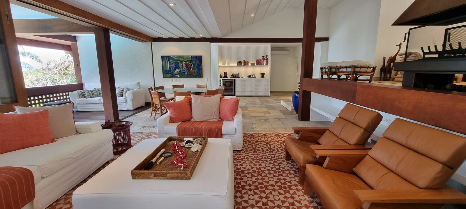 Ambiente interno 33 — Iporanga, Guarujá, à venda e para locação, Casa