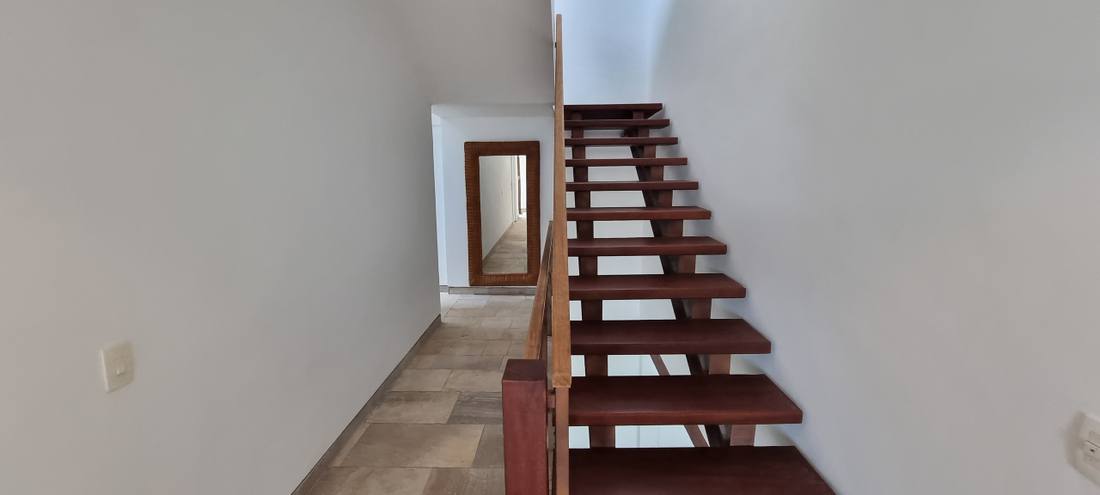 Casa no Condomínio Iporanga Guarujá — Villa 460