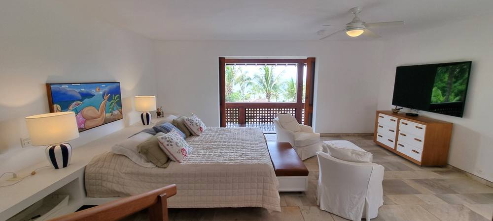 Casa no Condomínio Iporanga Guarujá — Villa 460