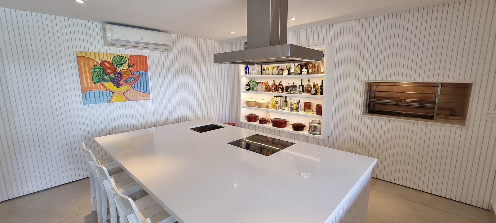 Ambiente interno 24 — Iporanga, Guarujá, à venda e para locação, Casa