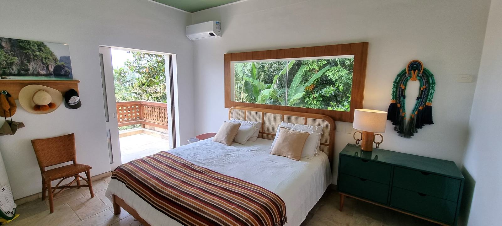 Suíte 12 — Iporanga, Guarujá, à venda e para locação, Casa