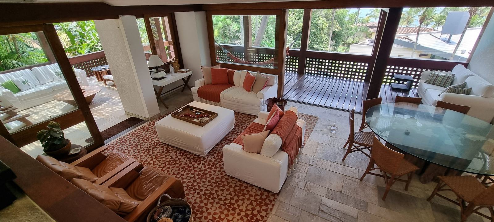 Ambiente interno 11 — Iporanga, Guarujá, à venda e para locação, Casa
