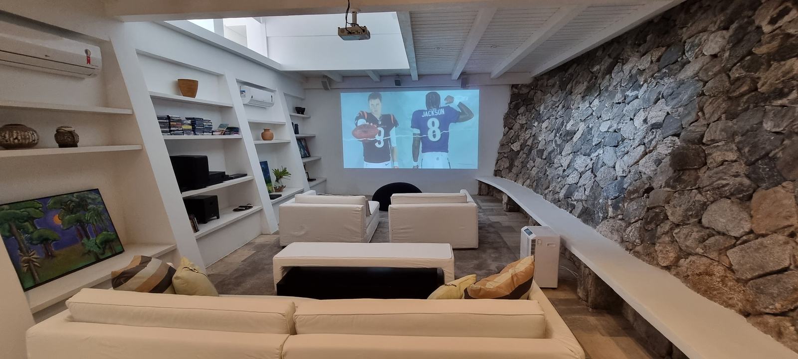 Ambiente interno 17 — Iporanga, Guarujá, à venda e para locação, Casa