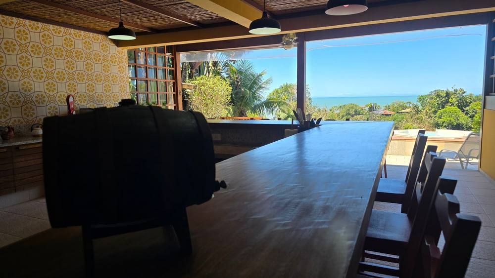 Casa no Condomínio Taguaíba Guarujá — Villa 326