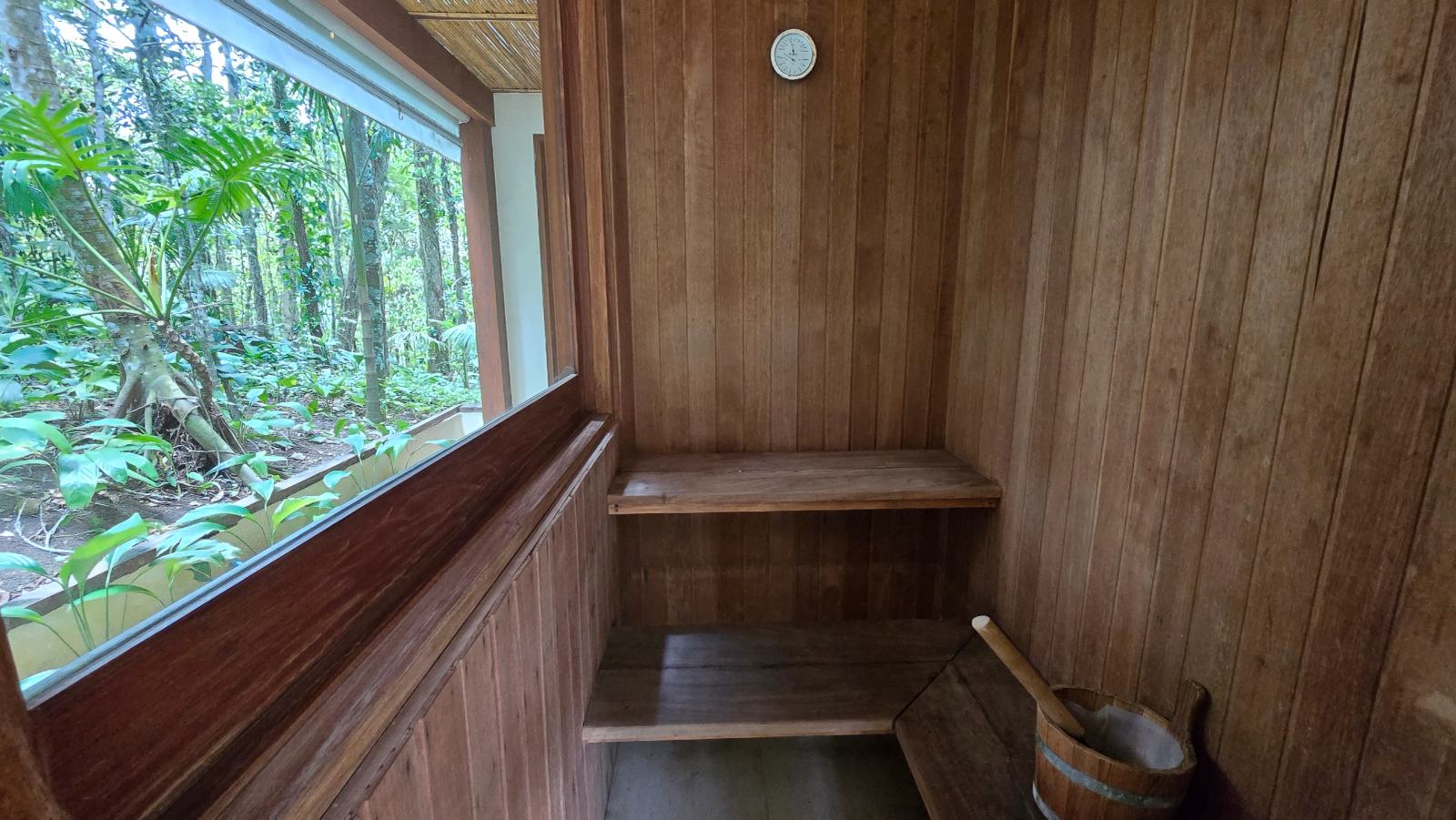Área externa 13 — São Pedro, Guarujá, à venda e para locação, Casa