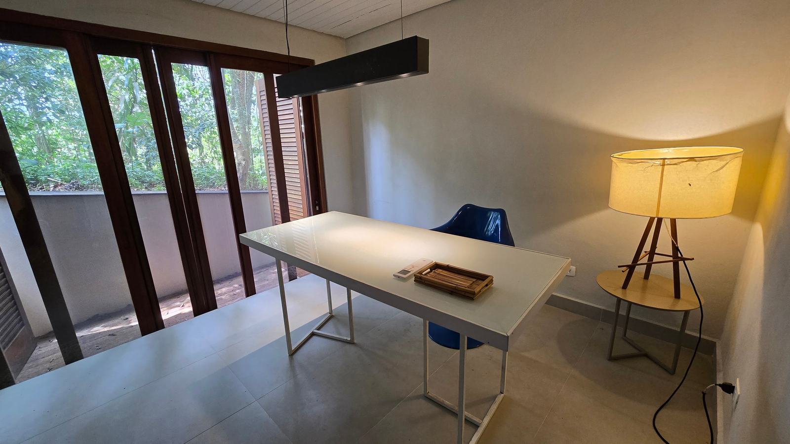 Ambiente interno 18 — São Pedro, Guarujá, à venda e para locação, Casa