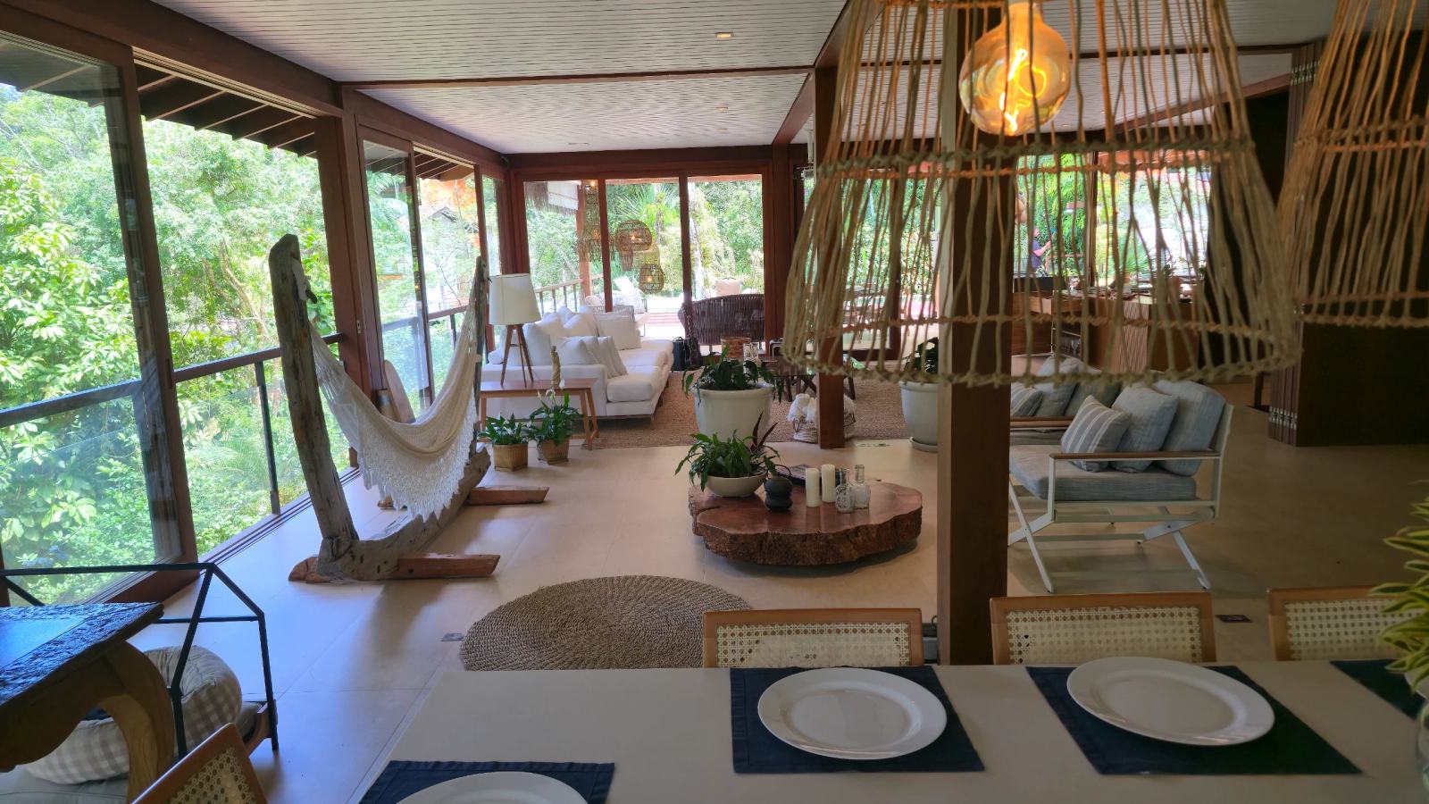 Ambiente interno 13 — São Pedro, Guarujá, à venda e para locação, Casa