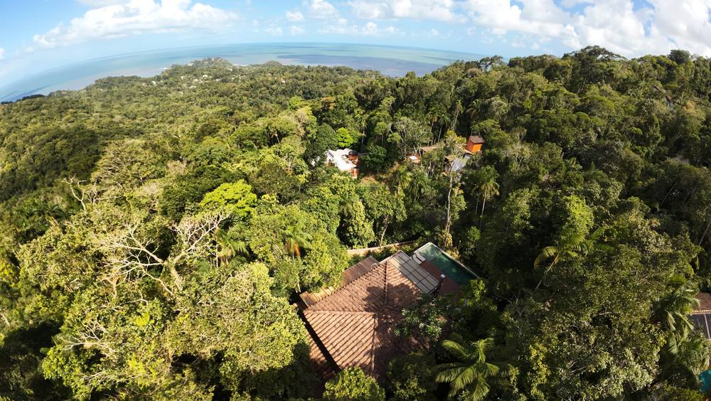 Casa no Condomínio São Pedro Guarujá — Villa 140