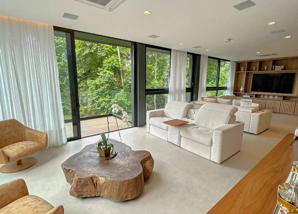 Casa no Condomínio São Pedro Guarujá — Villa 149