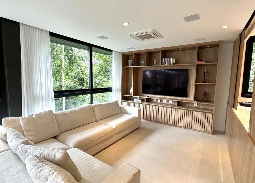 Casa no Condomínio São Pedro Guarujá — Villa 149