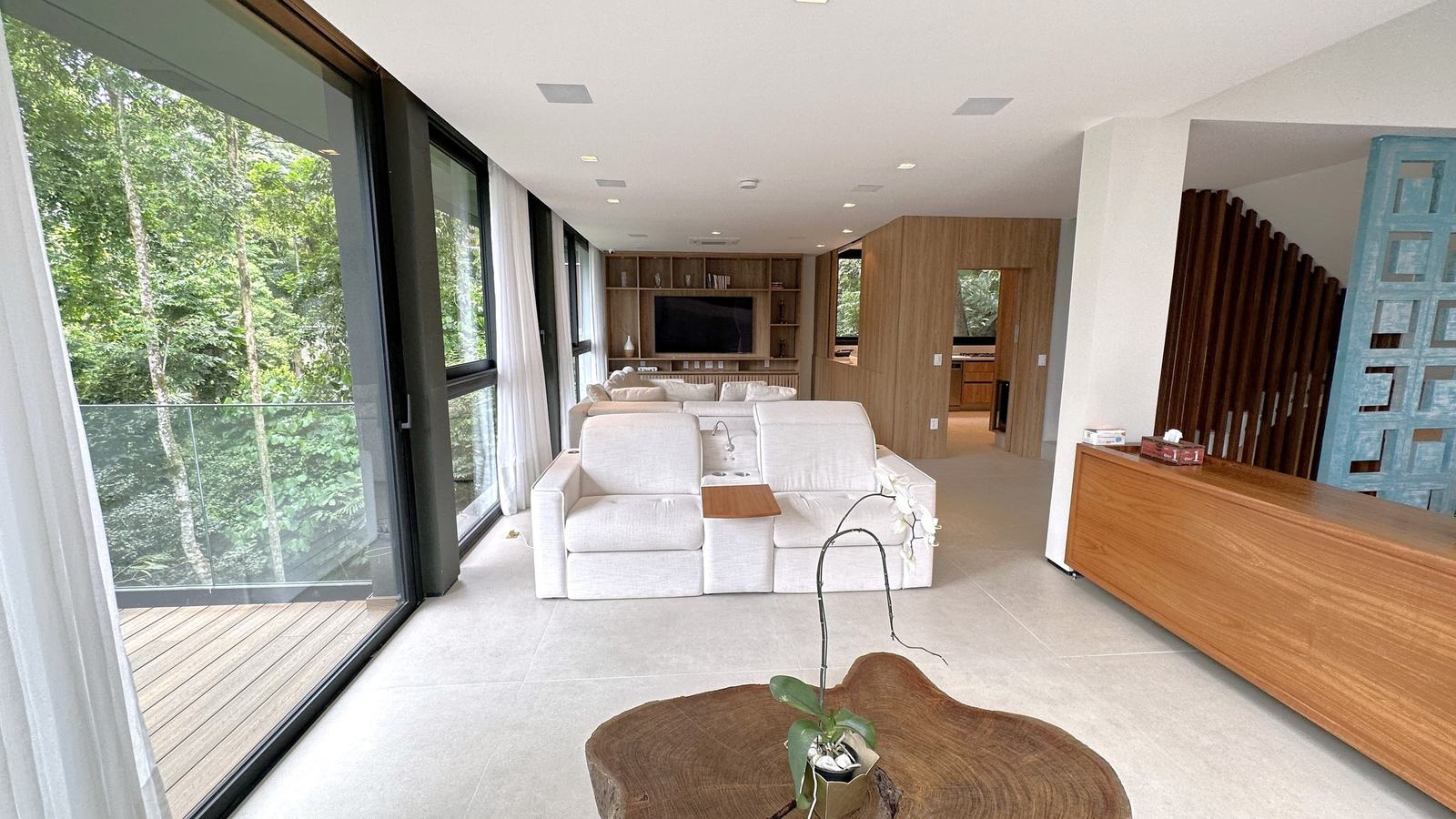 Ambiente interno 11 — São Pedro, Guarujá, à venda e para locação, Casa
