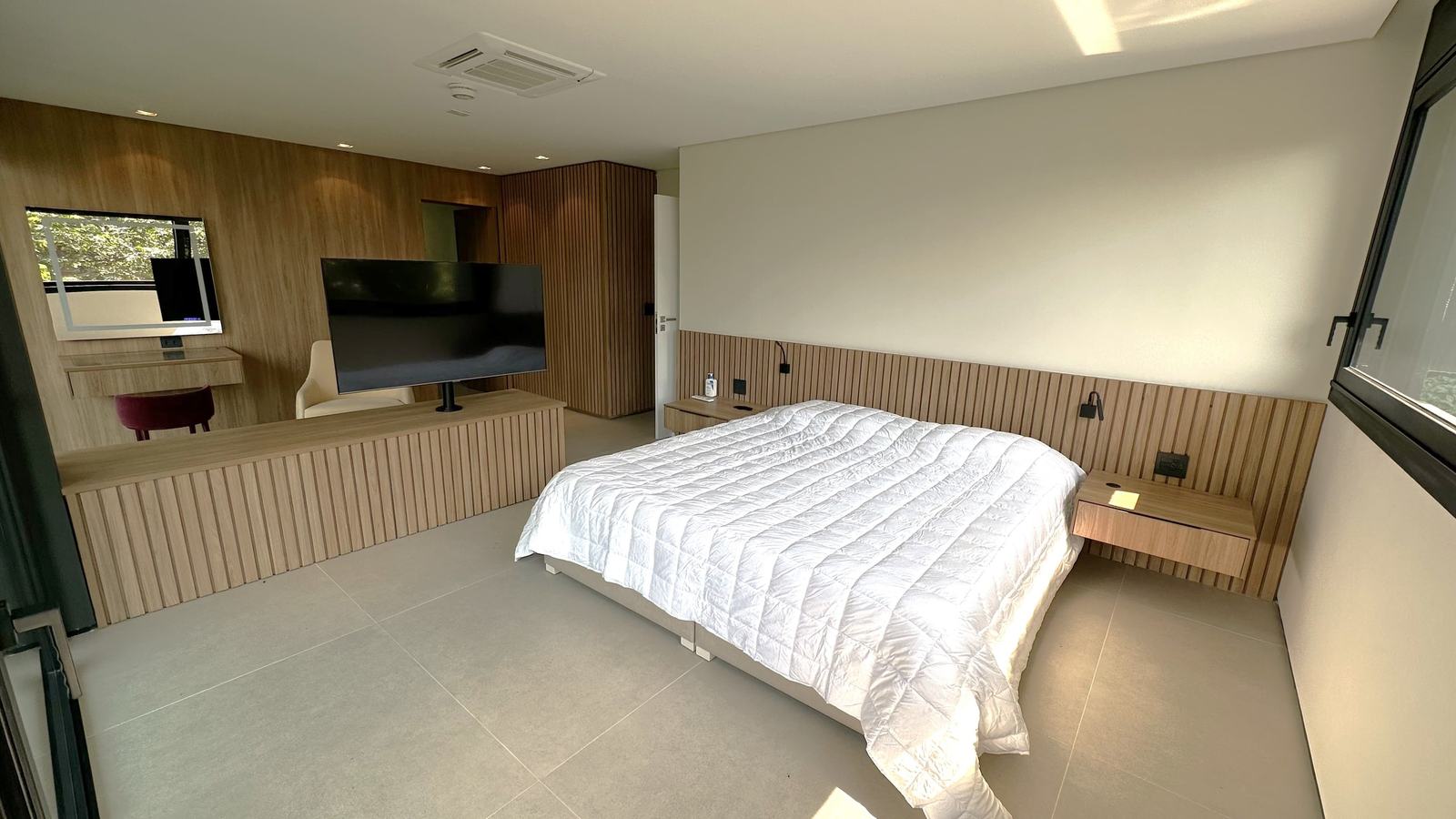 Suíte 2 — São Pedro, Guarujá, à venda e para locação, Casa