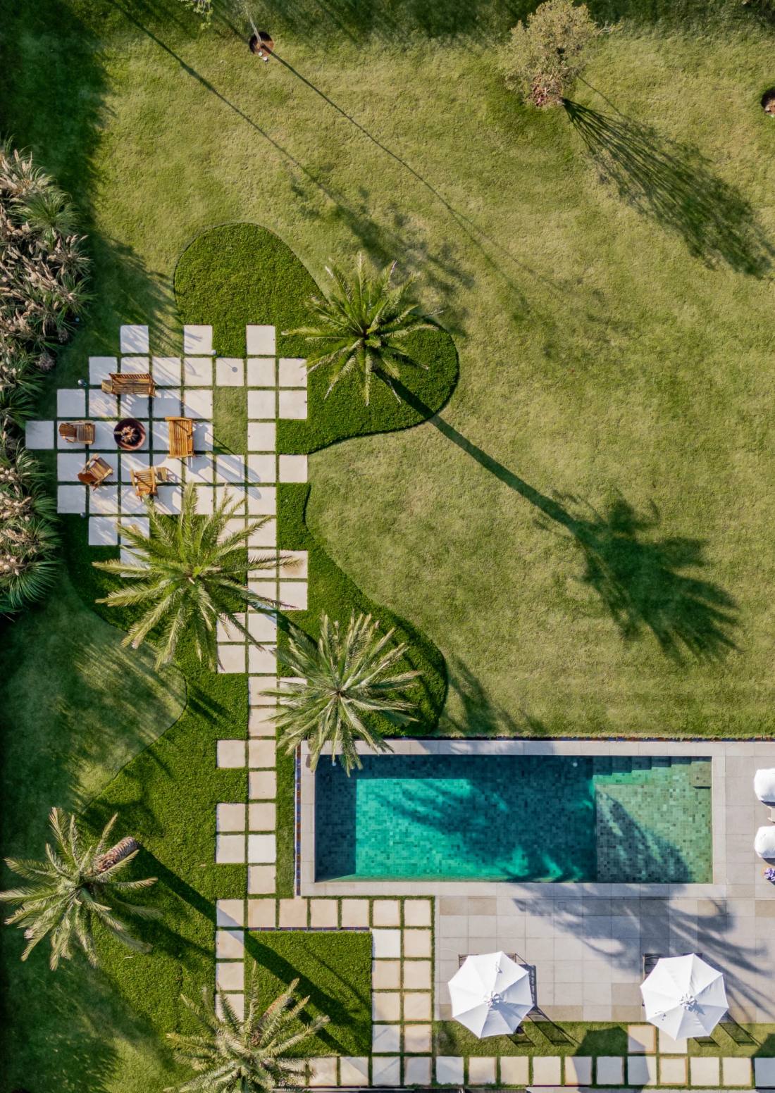 Casa no Fazenda Boa Vista — Villa 609