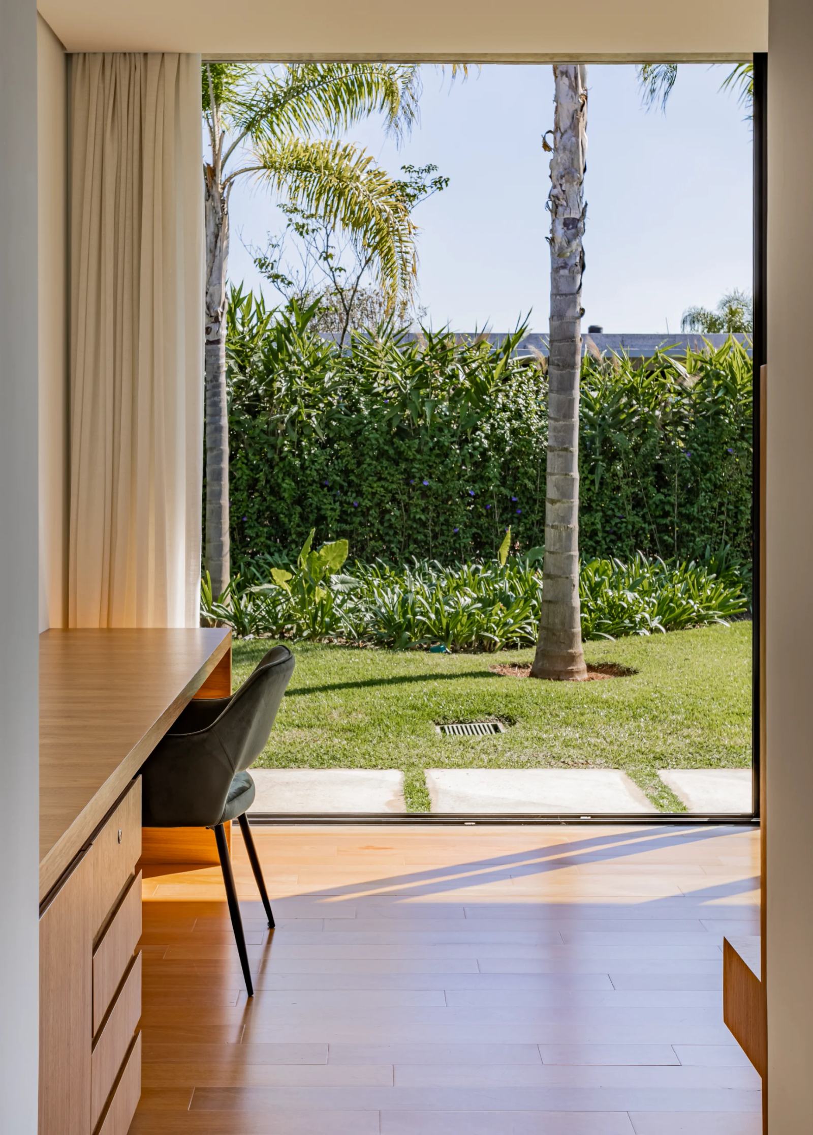 Sports House a venda na Fazenda Boa Vista - Projeto Tryptique
