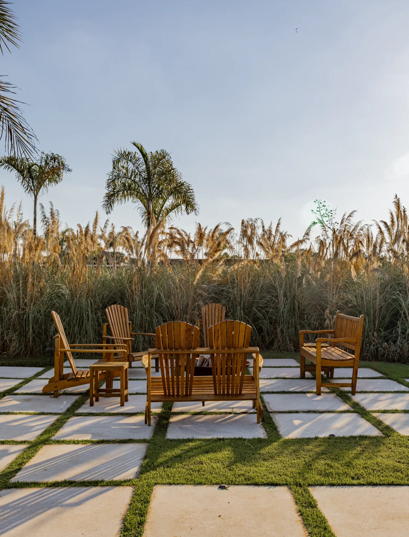 Sports House a venda na Fazenda Boa Vista - Projeto Tryptique
