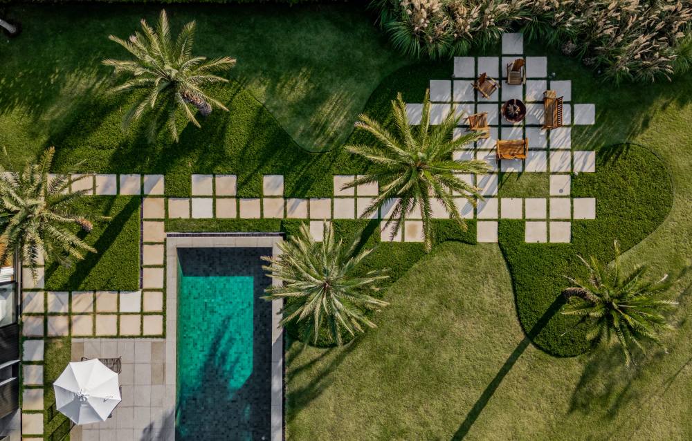 Casa no Fazenda Boa Vista — Villa 609