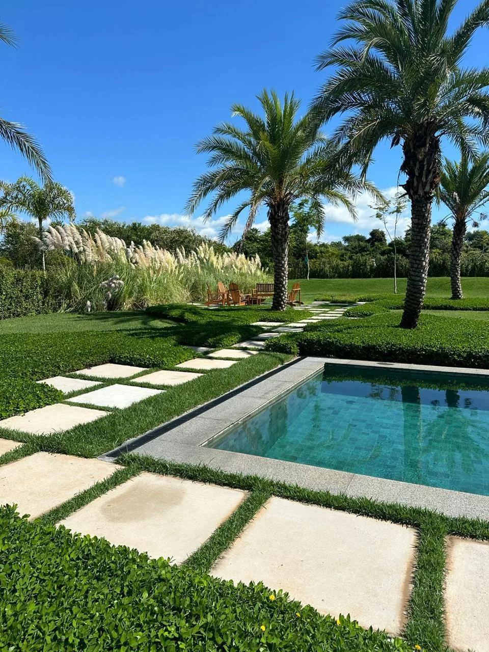 Sports House a venda na Fazenda Boa Vista - Projeto Tryptique