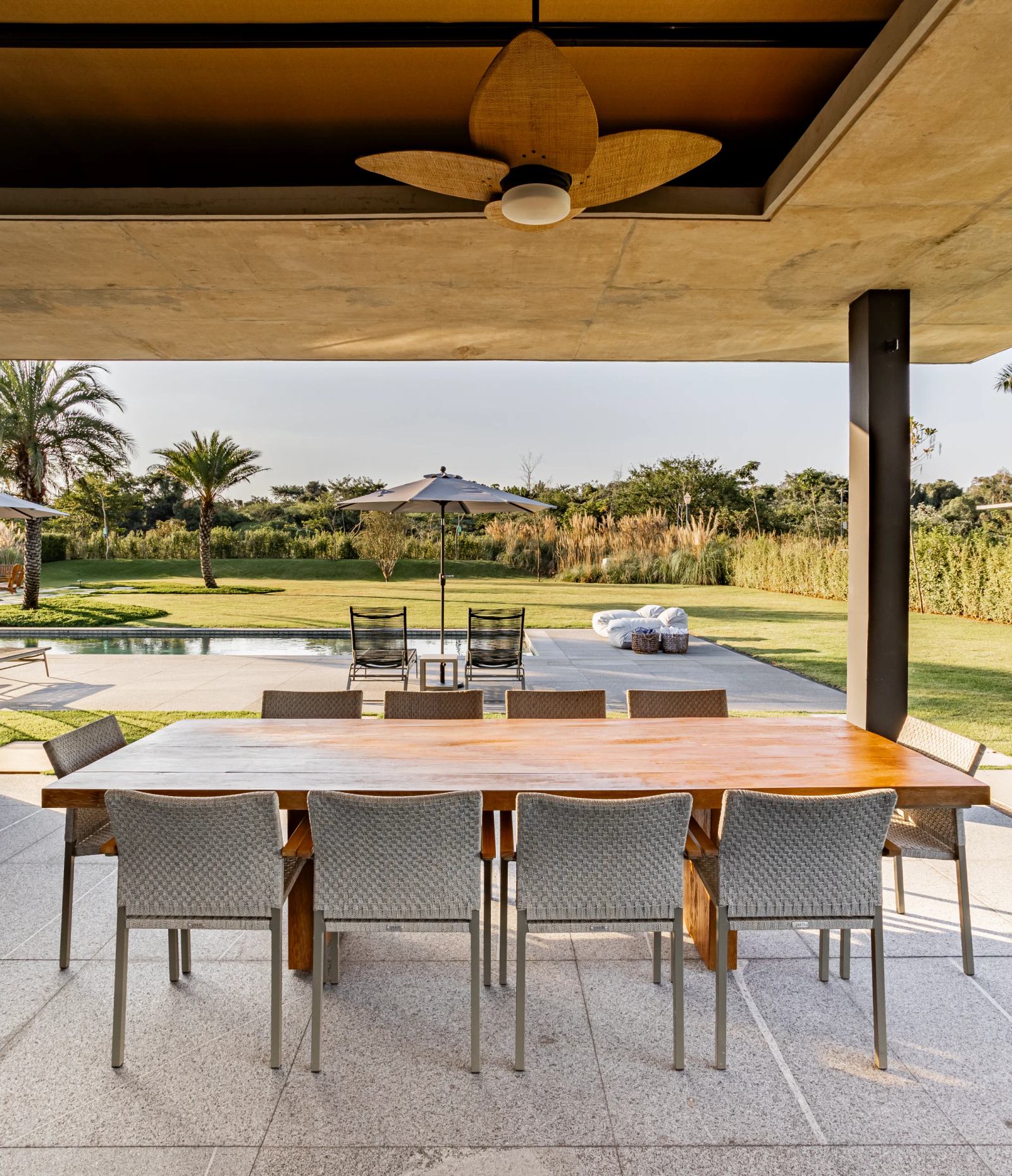 Sports House a venda na Fazenda Boa Vista - Projeto Tryptique