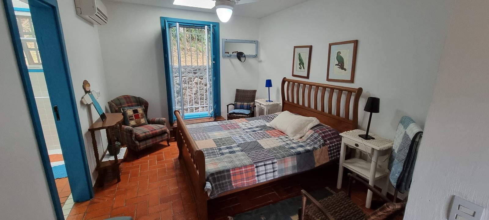 Suíte 8 — São Pedro, Guarujá, à venda, Casa