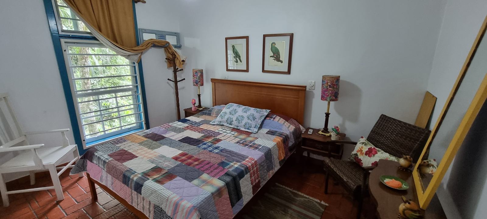 Suíte 7 — São Pedro, Guarujá, à venda, Casa