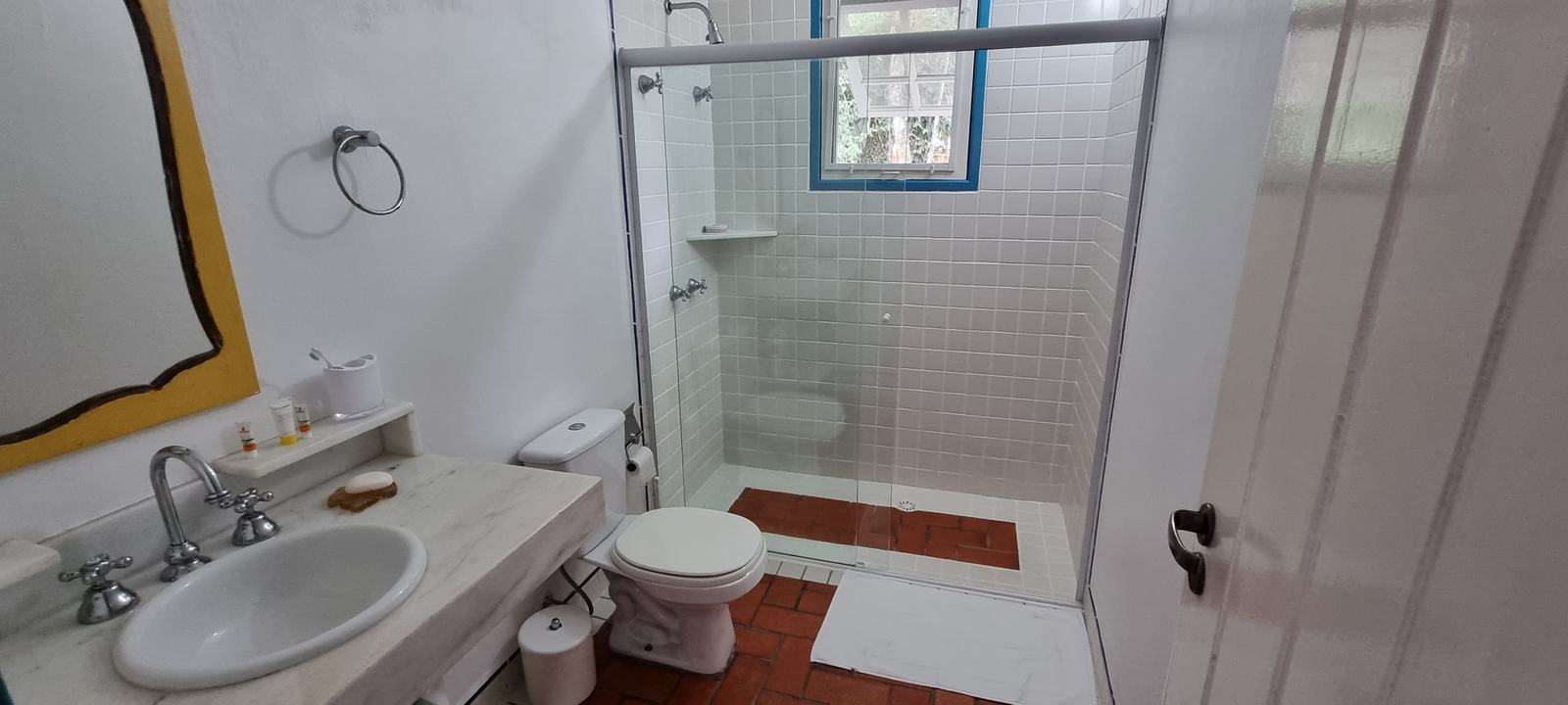 Suíte 6 — São Pedro, Guarujá, à venda, Casa