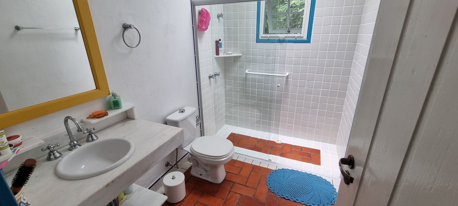 Suíte 4 — São Pedro, Guarujá, à venda, Casa