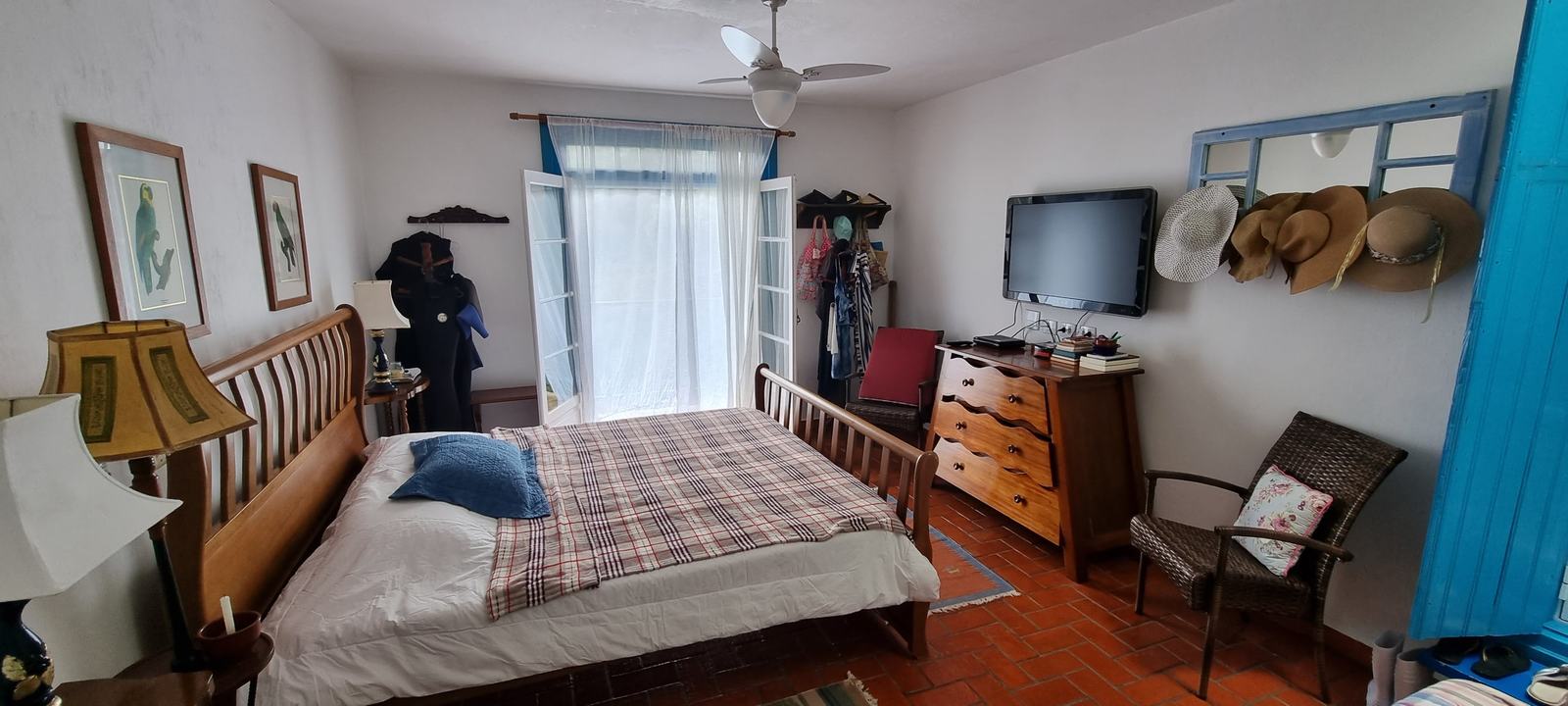 Suíte 3 — São Pedro, Guarujá, à venda, Casa