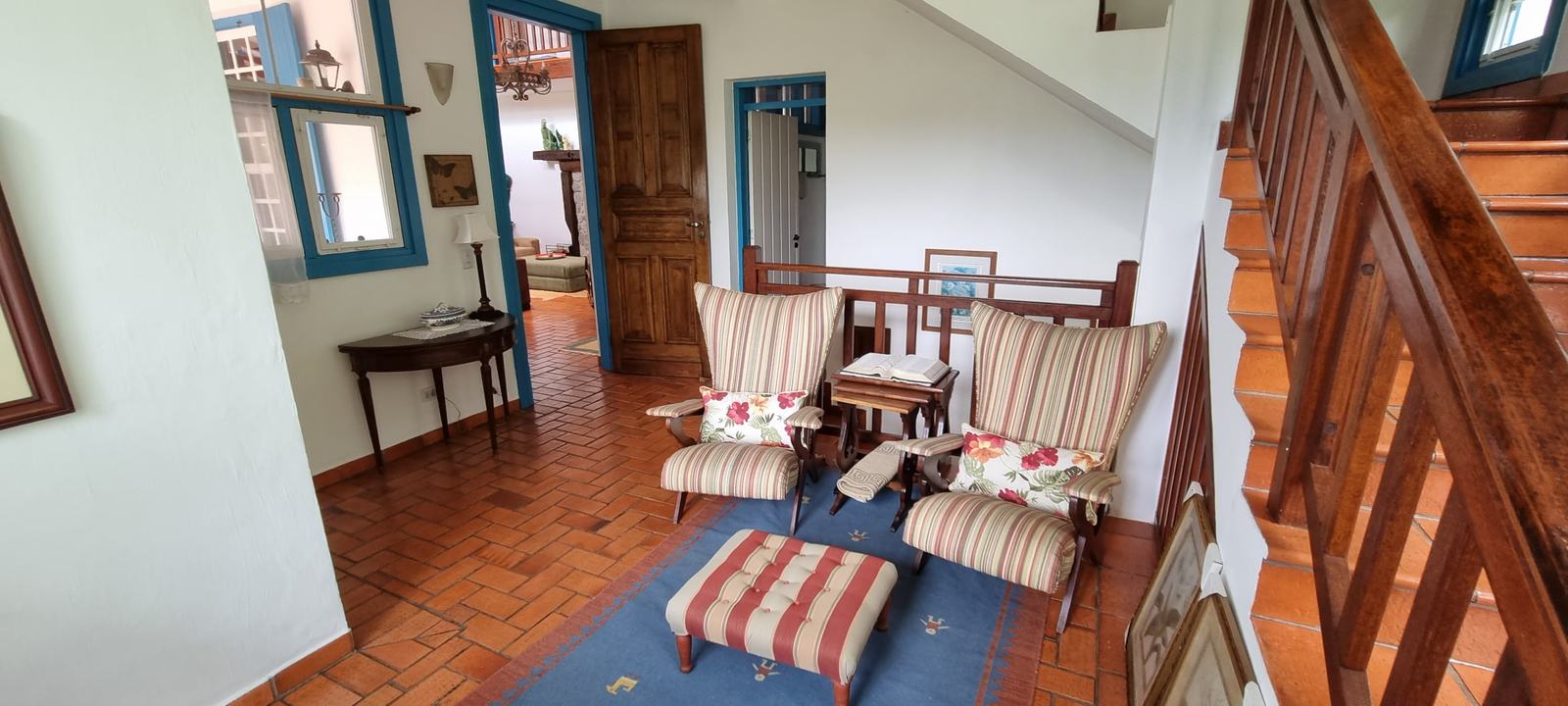 Ambiente interno 5 — São Pedro, Guarujá, à venda, Casa