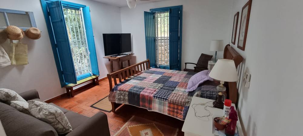 Casa no Condomínio São Pedro Guarujá — Villa 175
