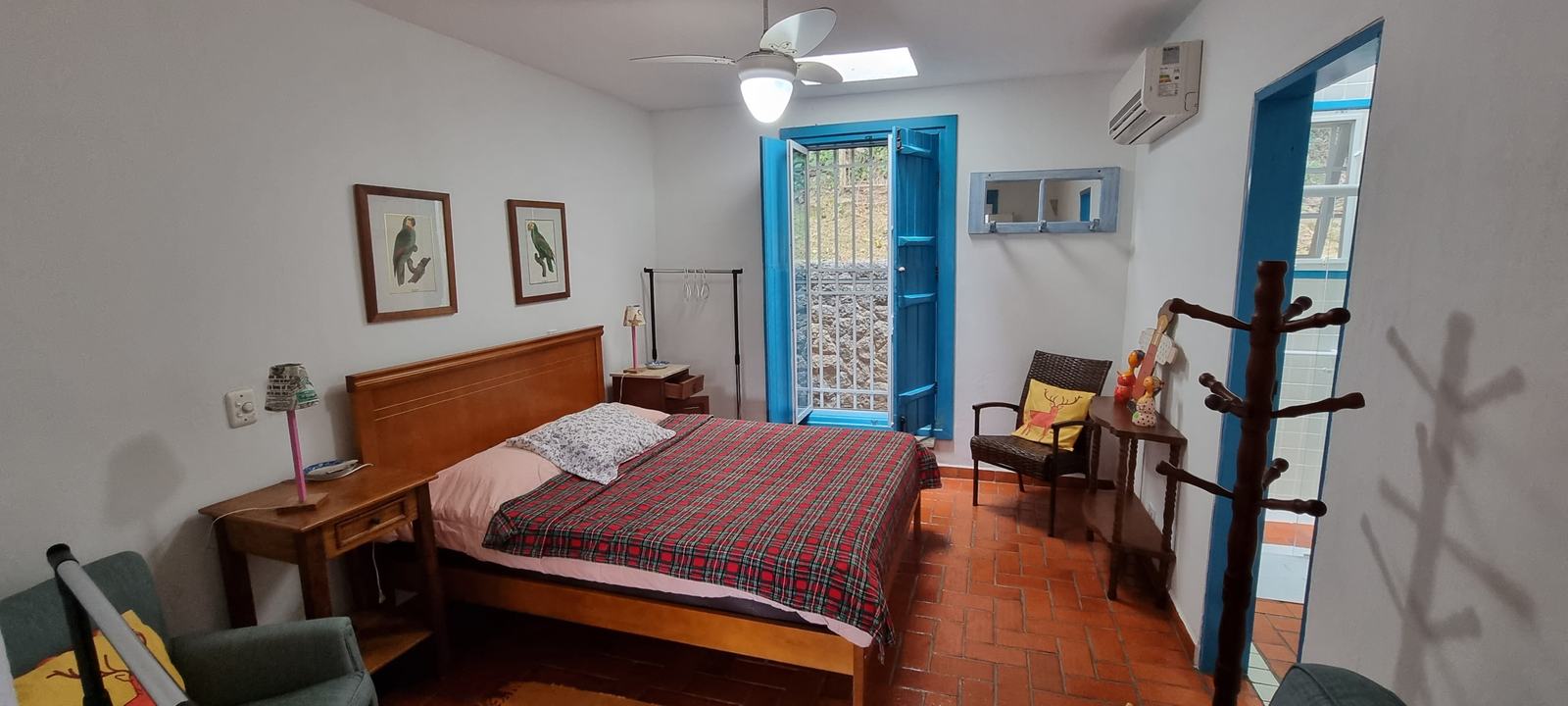 Suíte 5 — São Pedro, Guarujá, à venda, Casa