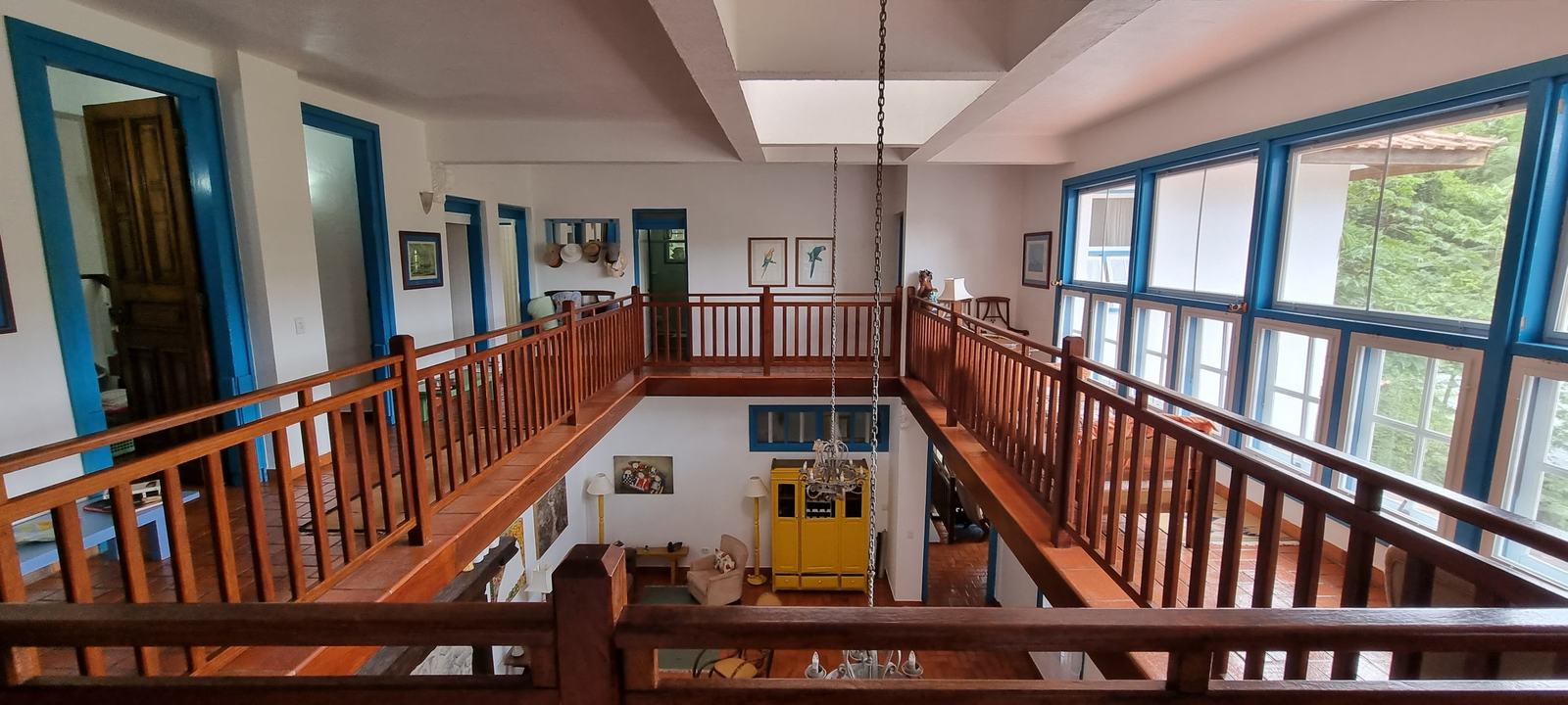 Ambiente interno 9 — São Pedro, Guarujá, à venda, Casa