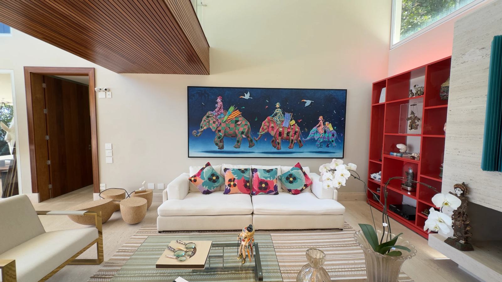 Ambiente interno 12 — Taguaíba, Guarujá, à venda, Casa