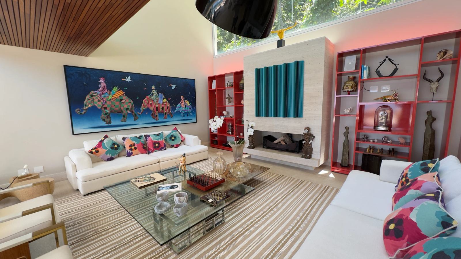 Ambiente interno 11 — Taguaíba, Guarujá, à venda, Casa