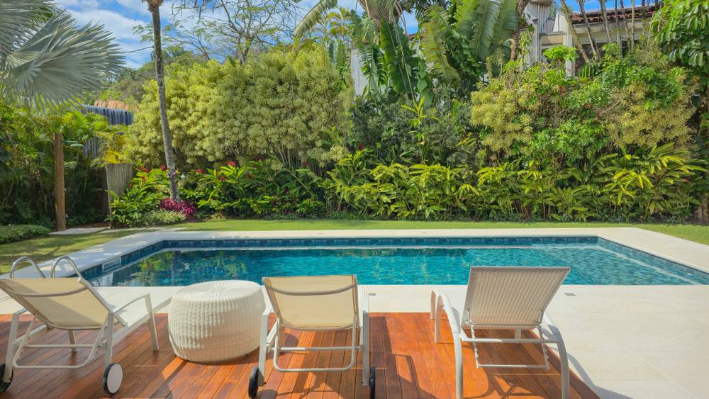 Casa no Condomínio Iporanga Guarujá — Villa 466