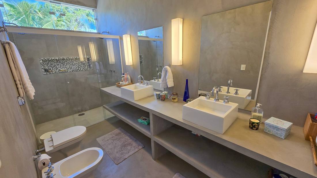 Casa no Condomínio Iporanga Guarujá — Villa 466