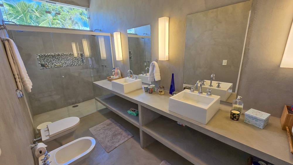 Casa no Condomínio Iporanga Guarujá — Villa 466